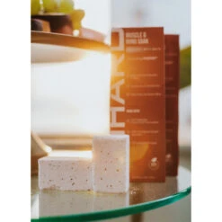 TRIHARD Muscle And Mind Soak 11 TRIHARD Muscle And Mind Soak -Fitness Store trihard muscle and mind soak 5