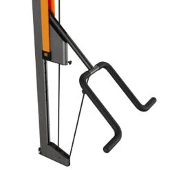 TUT Fitness PowerBar Kit