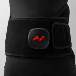 Hyperice Venom 2 Back Wrap -Fitness Store venom 2 slim fit design