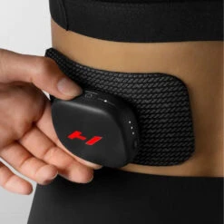 Hyperice Venom Go -Fitness Store venom go 3 button control