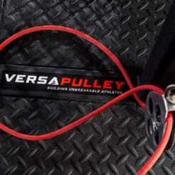 VersaClimber VersaPulley -Fitness Store versapulley loop lgo