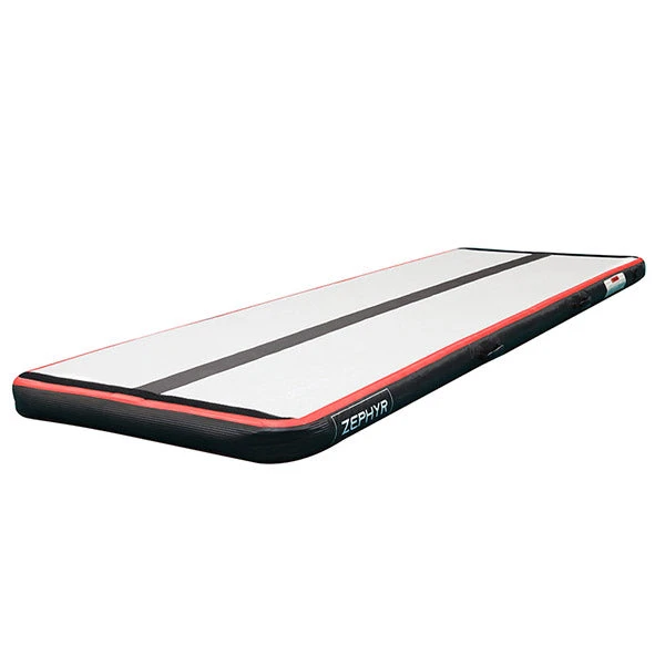 Zephyr 4 AirTrack Airmat 1 Zephyr 4 AirTrack Airmat