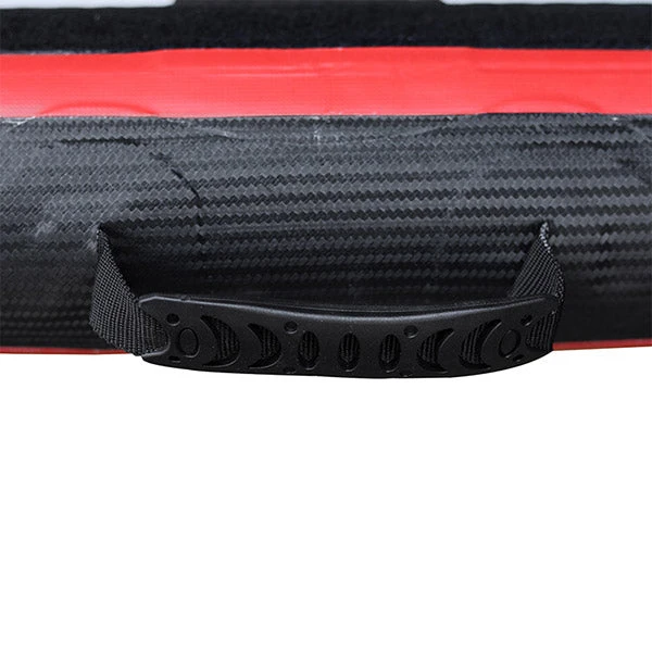 Zephyr 4 AirTrack Airmat 5 Zephyr 4 AirTrack Airmat - Image 5