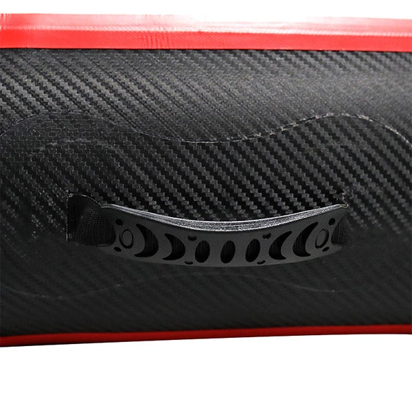 Zephyr 8 AirTrack Airmat 6 Zephyr 8 AirTrack Airmat - Image 6