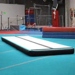 Zephyr 8 Pro AirTrack Airmat 17 Zephyr 8 Pro AirTrack Airmat -Fitness Store zephyr 8 pro airmat 9